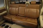 Ford F-150 SuperCrew Cab 2004 года